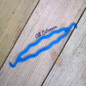 🎀 3 x $15: (NWOT) Hair Styling Tool Bun Maker